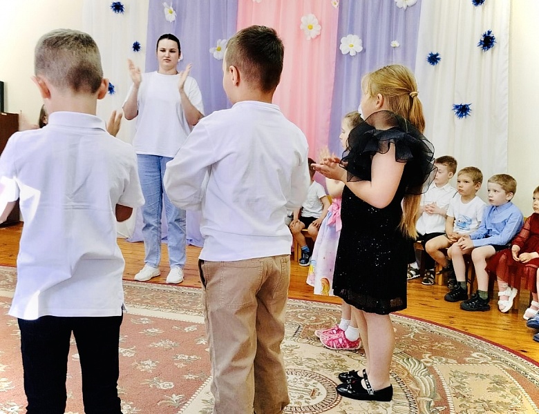 Этот День Победы: уроки мужества для детей