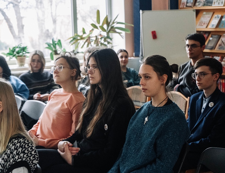 «Образование и наука: путь к развитию»