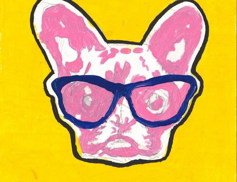 Выставка проекта «Разам/Вместе»