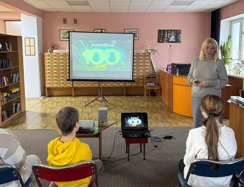 Когда кино начинается с книги