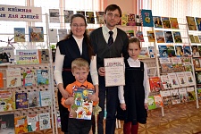 ЛуЧиКи 2018
