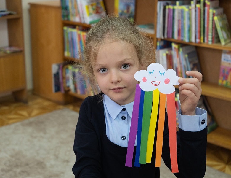 Встреча со Светланой Бахновой