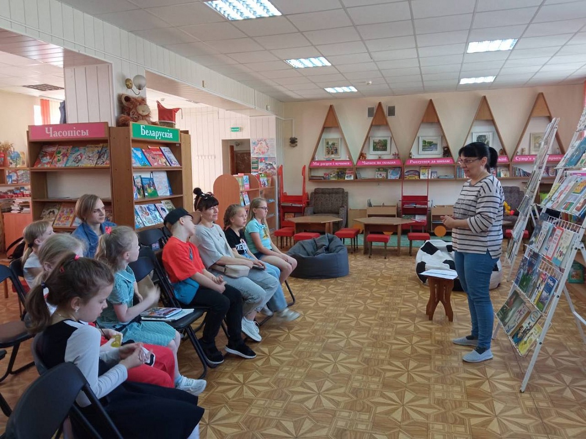 Брейн-ринг «Быть здоровым — здорово!»