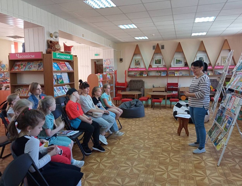 Брейн-ринг «Быть здоровым — здорово!»