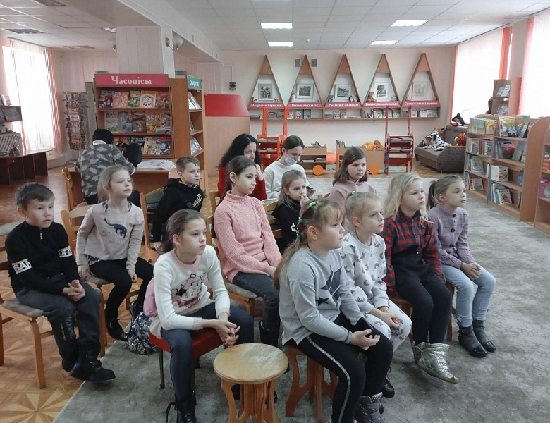 Экочас «Мы чистим мир»