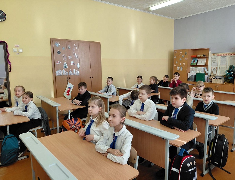 Путешествия «Библиотеки в чемодане» продолжаются!