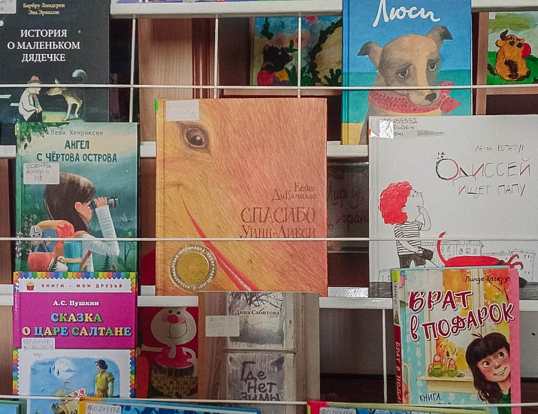 Проблема разводов, неполных семей и одиночества в современной детской литературе»: встреча проекта «Книжный выходной»