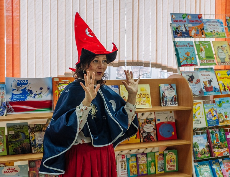 Новогодний подарок от Ольги Сандриковой