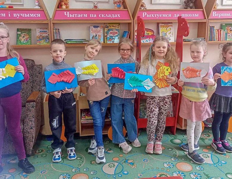 Читаем, обсуждаем, мастерим!