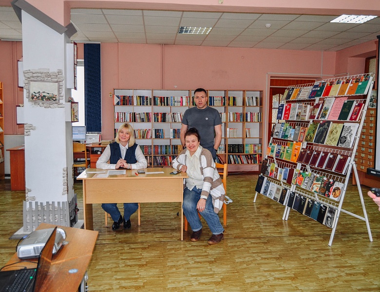 «Сваімі словамі»: віктарына да Міжнароднага дня роднай мовы