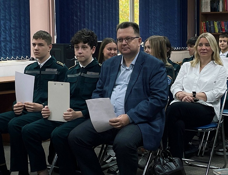 «Безграничные стихи»: поэтический диалог между Брестом и Астраханью