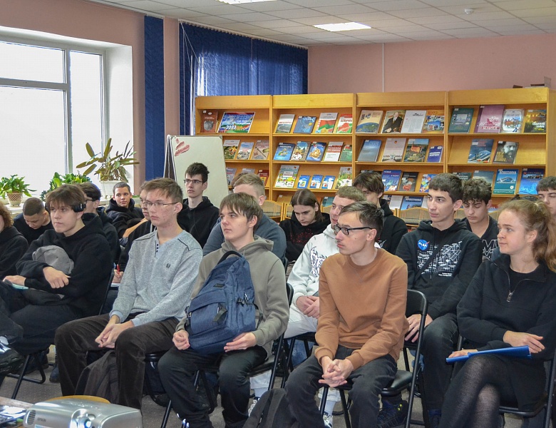 Пазнавальны час «Святочны калейдаскоп: святы і традыцыі нашай краіны»