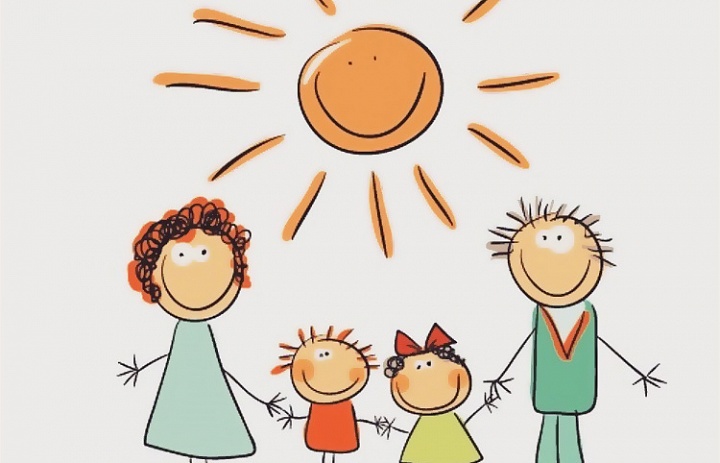 О семье и семейных ценностях