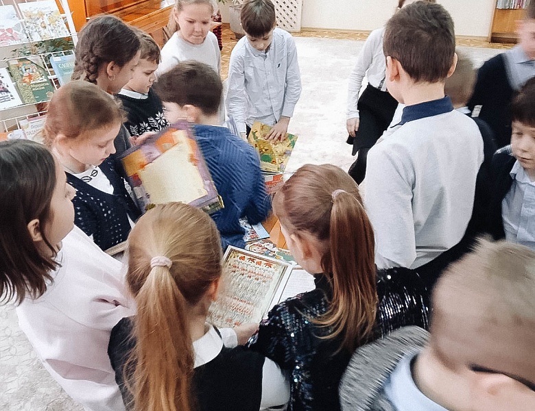 Старонкі з роднай скарбонкі 