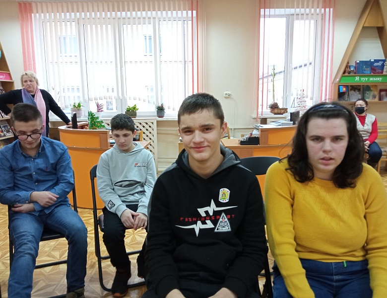 «Весёлая семейка Николая Носова»