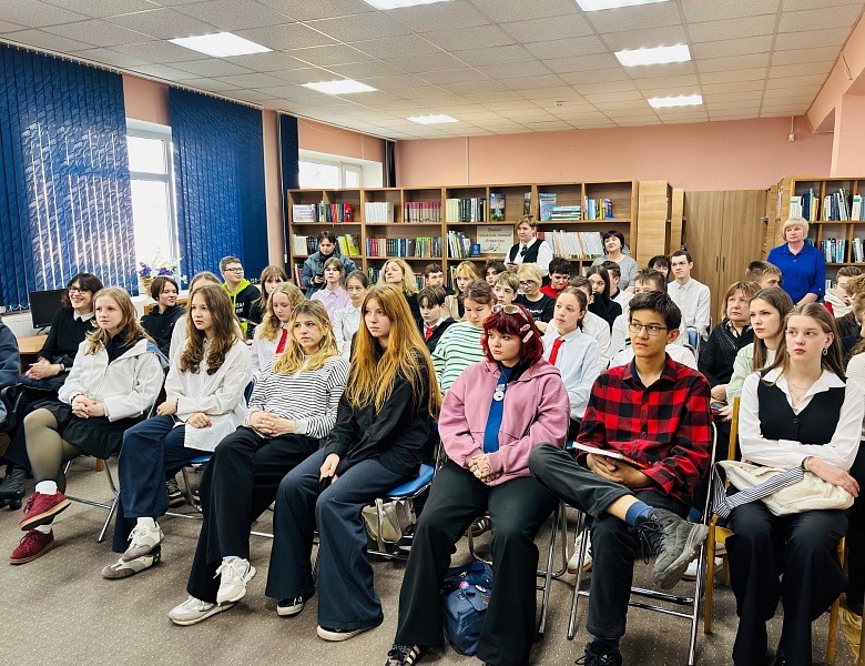 Театральный диалог