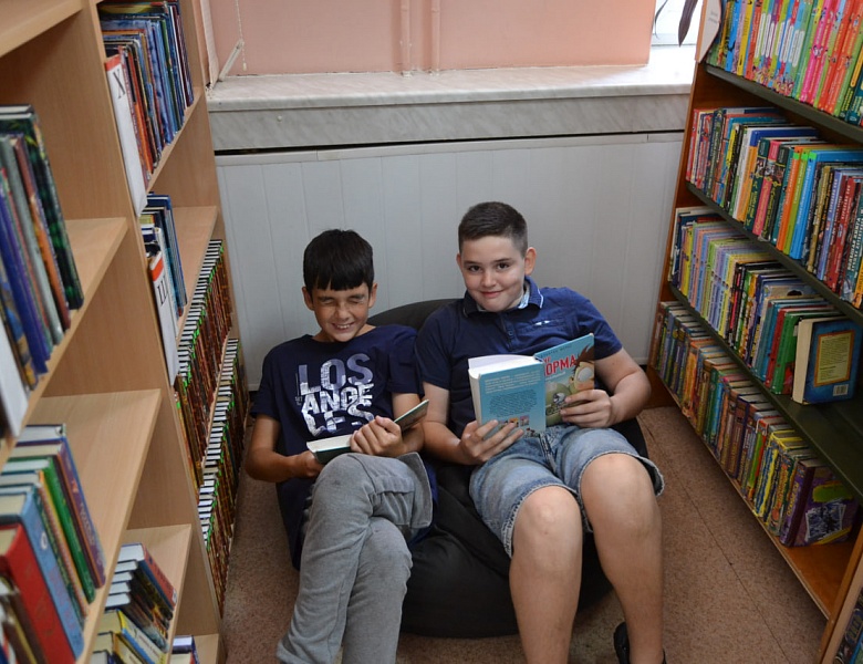 Дзень ведаў і Дзень беларускага пісьменства ў юнацкім аддзеле