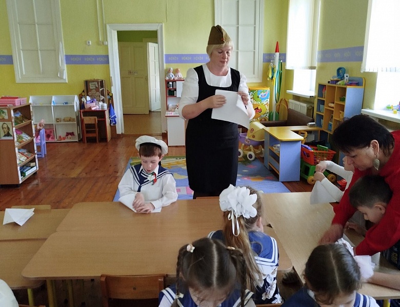 «Как хорошо на свете без войны»