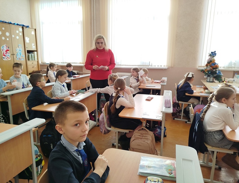 Детский праздник по безопасности