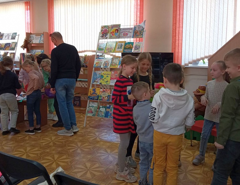 Искусство быть семьёй: к Международному дню семьи