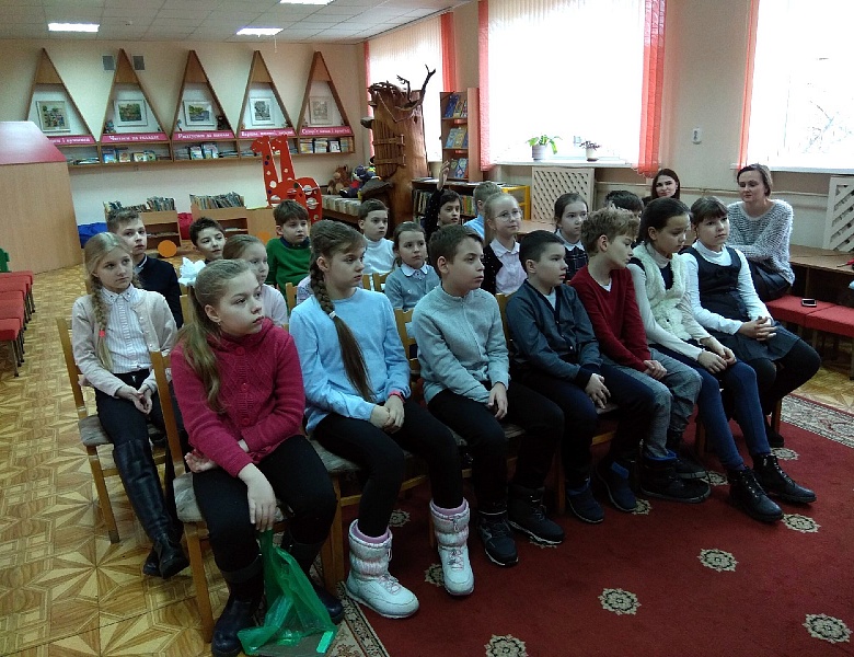 Необычно об обычном