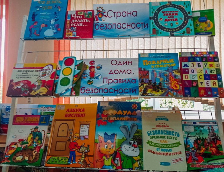 Страна безопасности