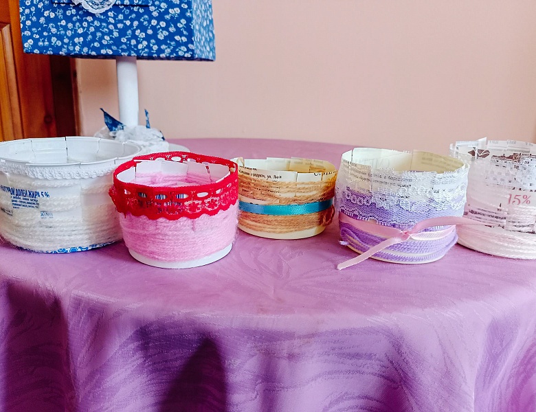 «Мастерим своими руками»