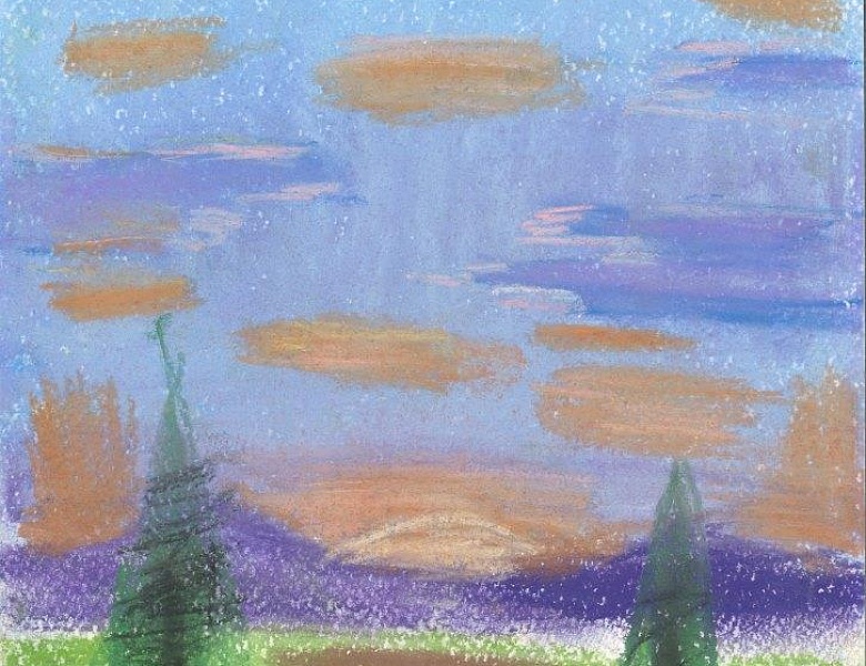 Выставка проекта «Разам/Вместе»