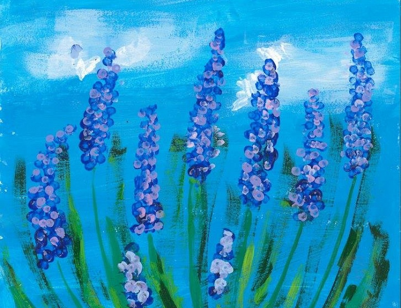 Выставка проекта «Разам/Вместе»