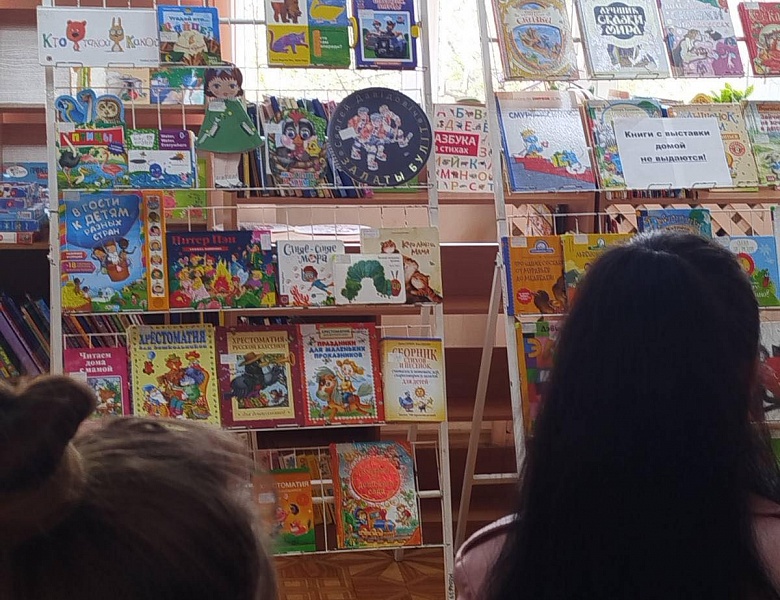 Встреча со студентами факультета заочного обучения