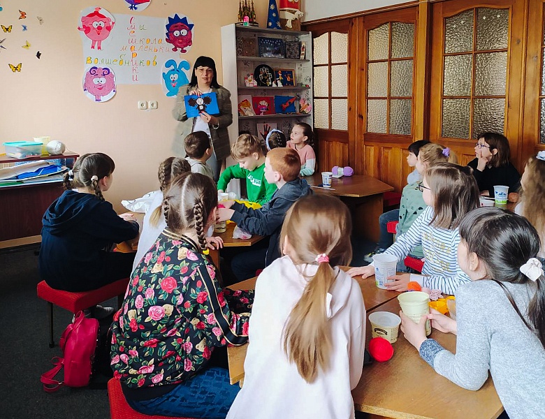 «Мастерим своими руками»