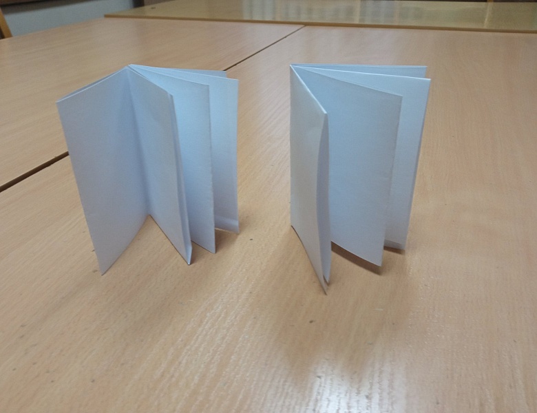 Встреча с участниками проекта «Спасательный круг»