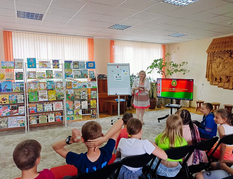 «Память без границ!»: ко Дню всенародной памяти жертв Великой Отечественной войны и геноцида белорусского народа