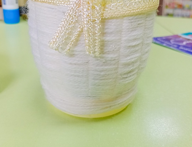 «Мастерим своими руками»