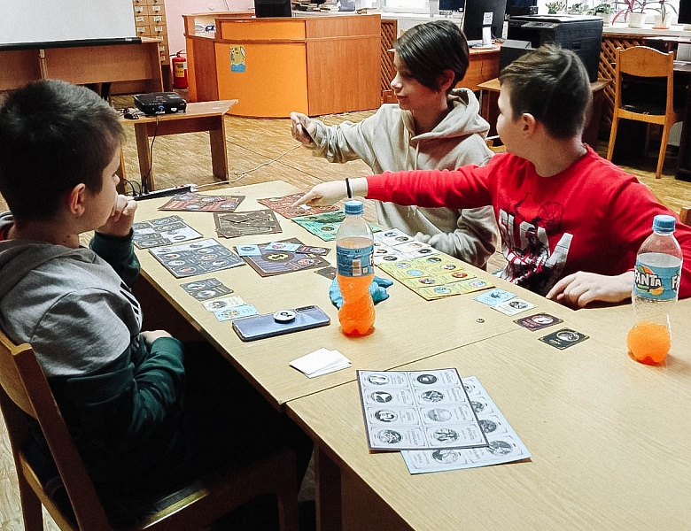 «Книгаполия»