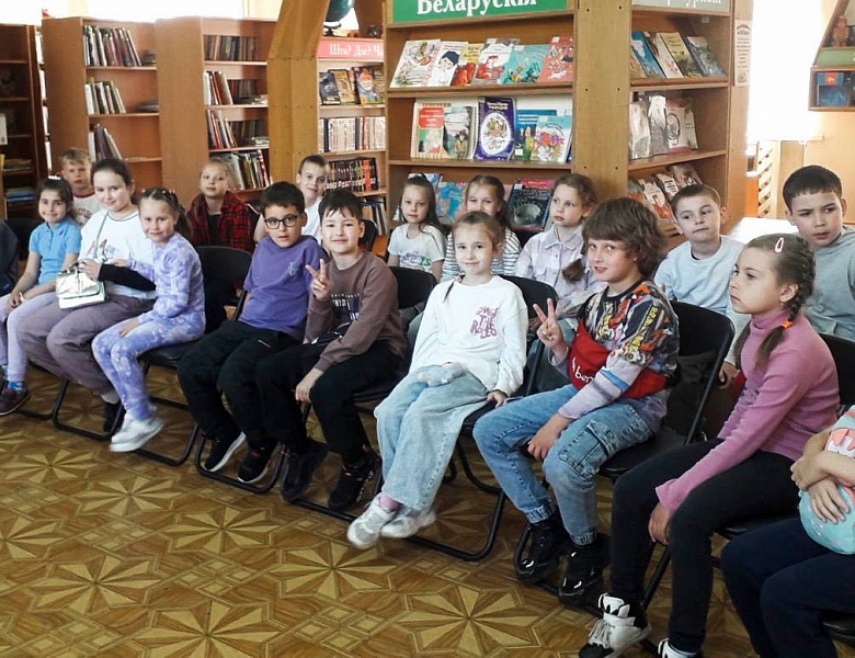 Летний отдых с детским отделом