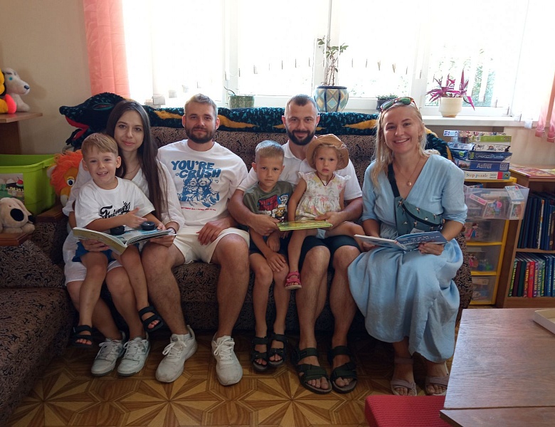 Витаминки от Эдуарда Успенского