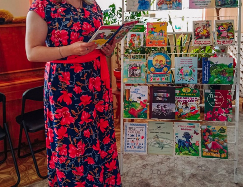 Воскресный кинозал «Весёлый экран»