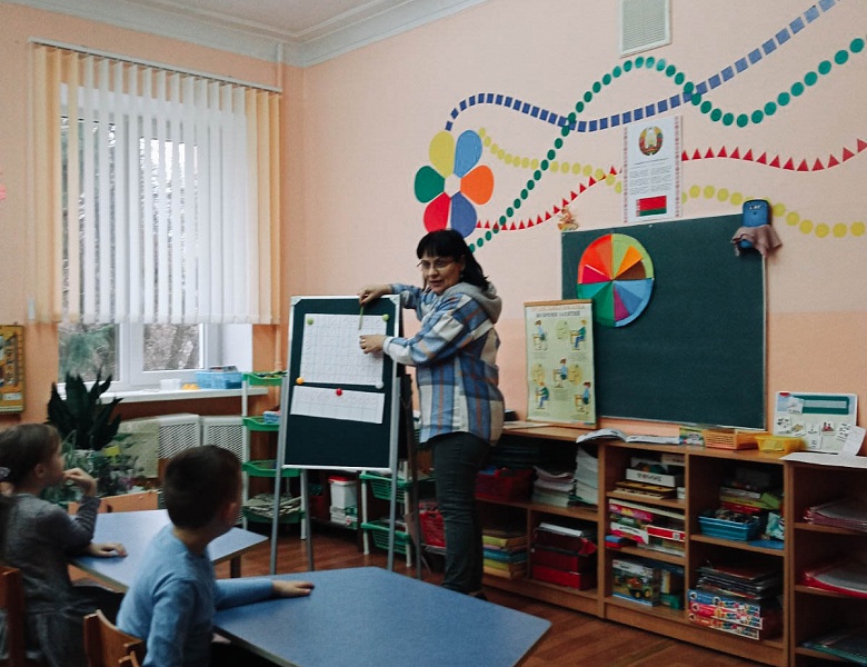 Размаўляць па–беларуску — гэта весела і цікава!