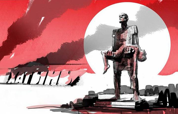 Хатынь: Уроки памяти для будущих поколений