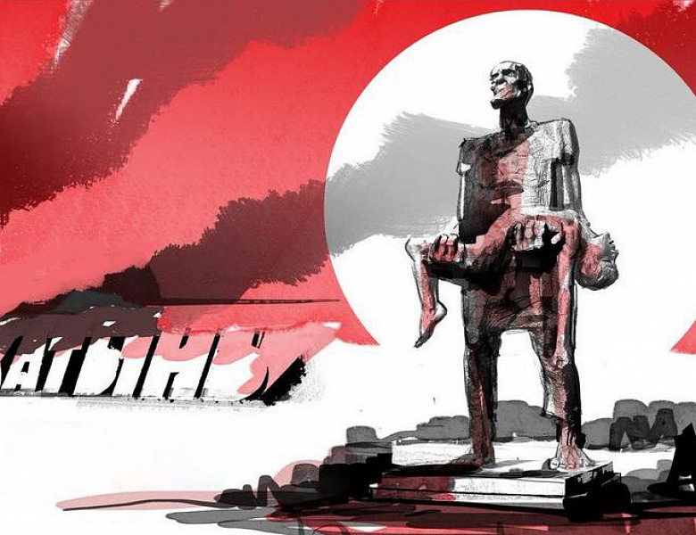 Хатынь: Уроки памяти для будущих поколений