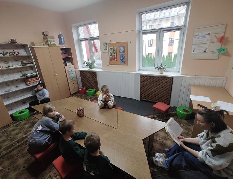 «Нет» — это полное предложение: В Школе Маленьких Волшебников освоили грамматику личных границ