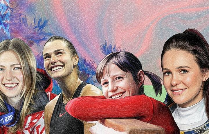 Герои Беларуси: женщины, меняющие мир