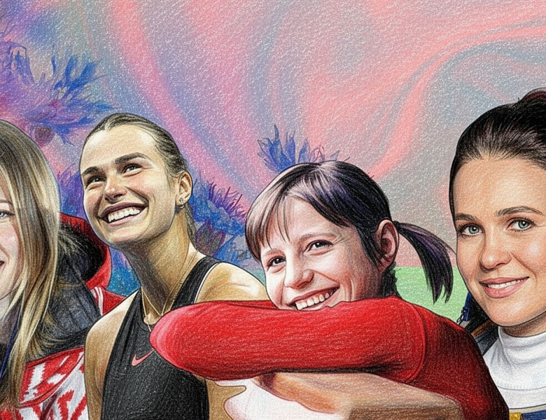 Герои Беларуси: женщины, меняющие мир