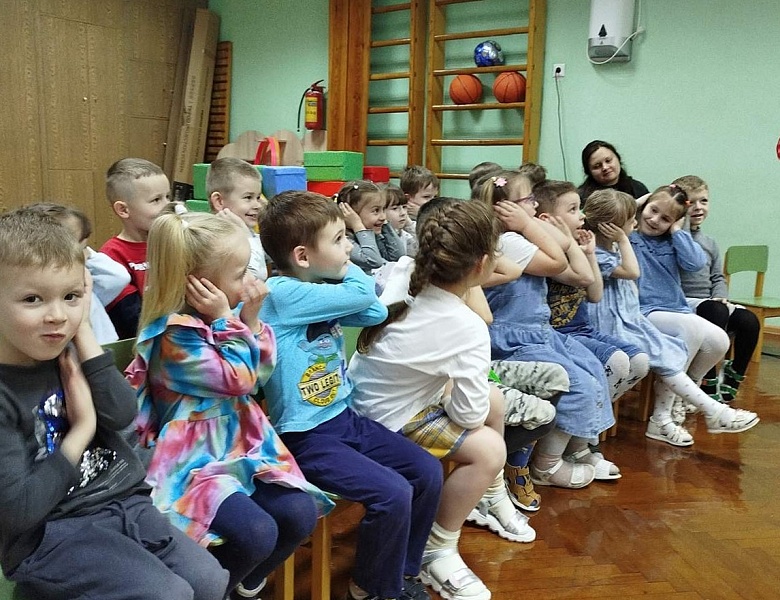 «Путешествие в зимнюю сказку»