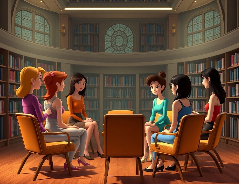 Книжный выходной для родителей