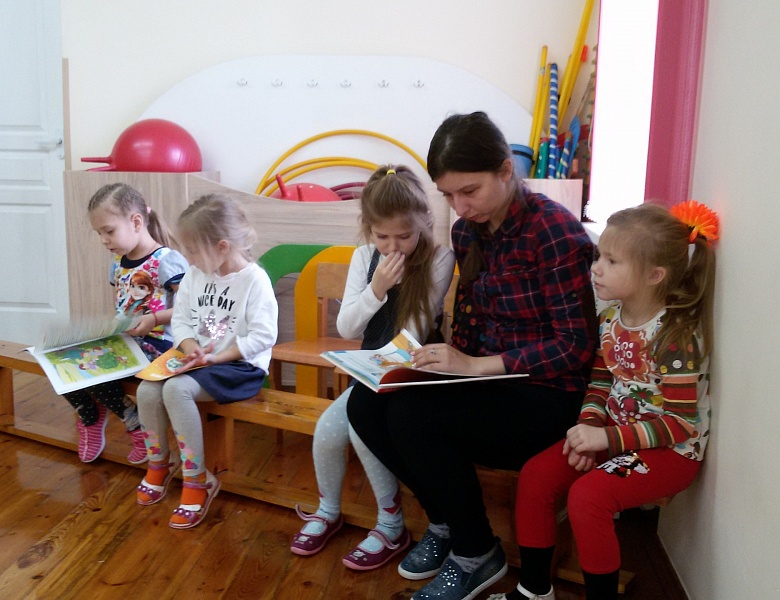 Вучым правілы бяспекі