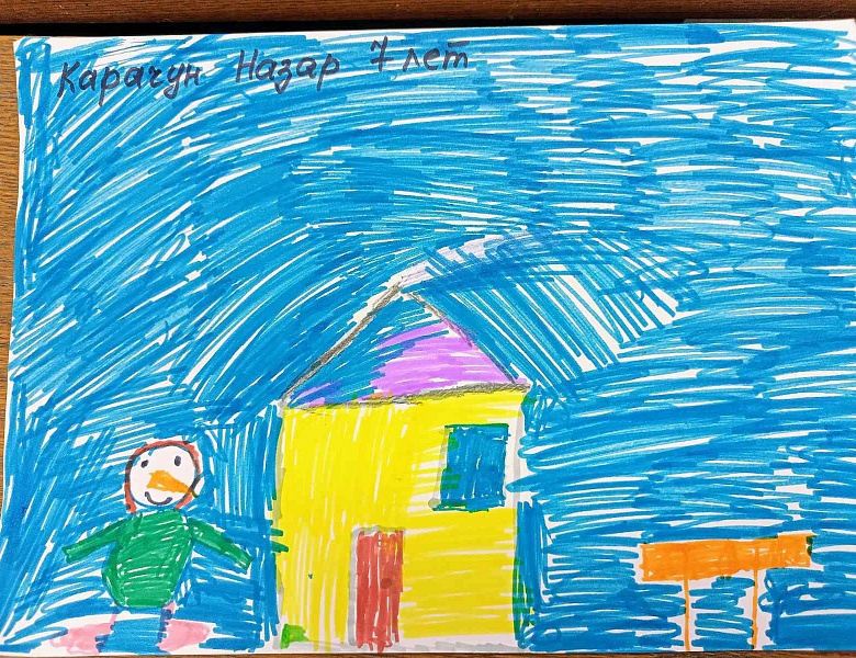 Занятия в ШМВ