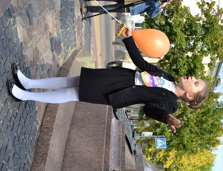 Общественно-культурная акция «Читающие дети – надежда Беларуси»