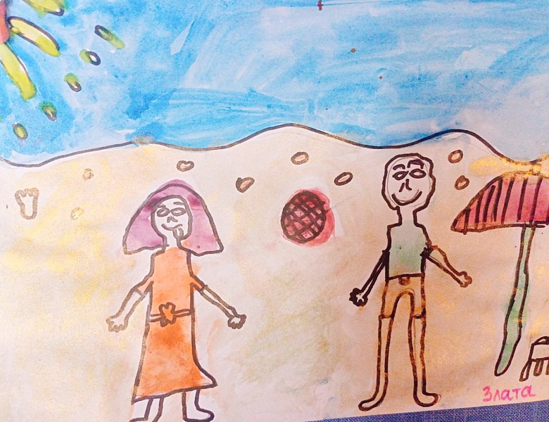 Занятия в ШМВ